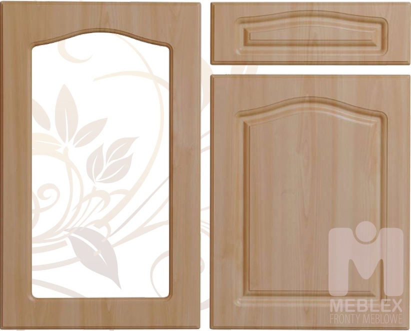 Front MDF M1 Classic (Meblex)